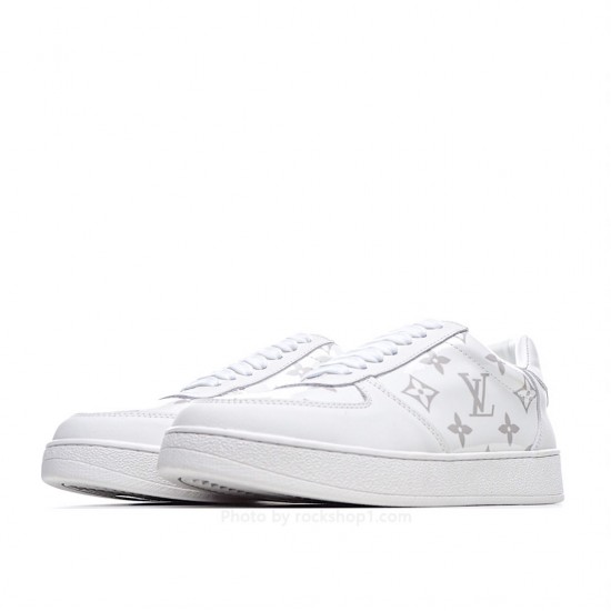 Louis Vuitton Squad Sneaker High High-Top Sneakers