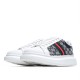 Alexander McQueen sole sneakers