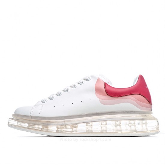 Alexander McQueen sole sneakers