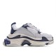 Balenciaga Triple S dad shoes running shoes