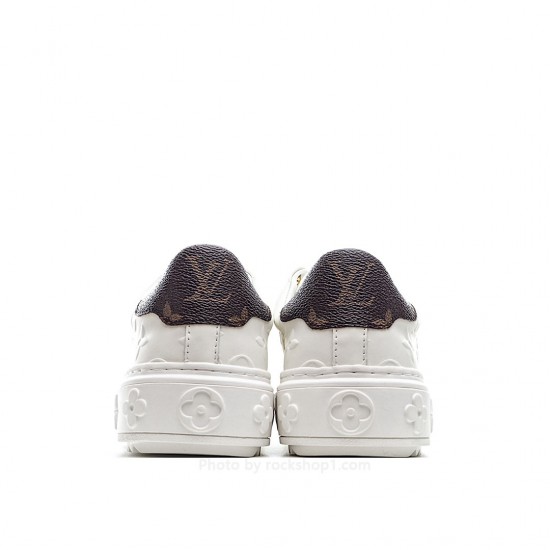 Louis Vuitton Casual Sneakers