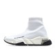 balenciaga Sneaker Tess S.Gomma Mesh BLACK