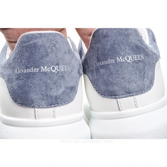 Alexander McQueen sole sneakers