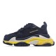 Balenciaga Triple S dad shoes running shoes