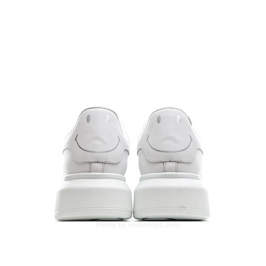 Alexander McQueen sole sneakers