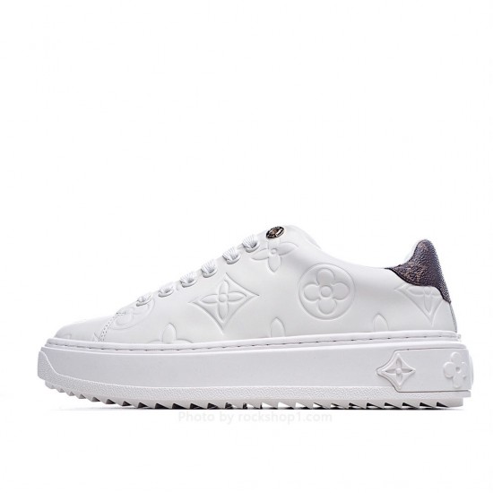 Louis Vuitton Casual Sneakers