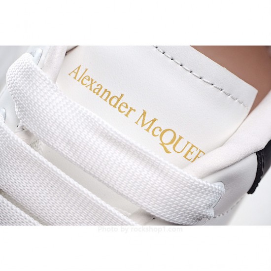 Alexander McQueen sole sneakers