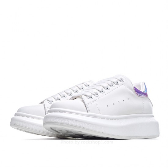 Alexander McQueen sole sneakers