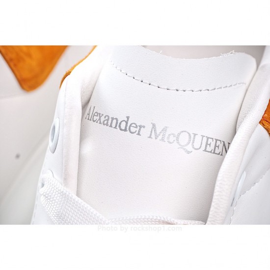 Alexander McQueen sole sneakers