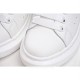 Alexander McQueen sole sneakers