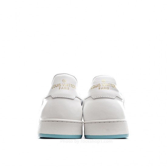 Louis Vuitton Squad Sneaker High High-Top Sneakers