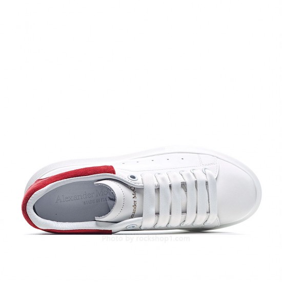 Alexander McQueen sole sneakers