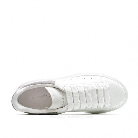 Alexander McQueen sole sneakers