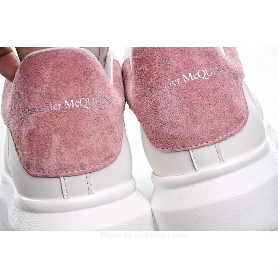 Alexander McQueen sole sneakers