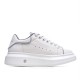 Alexander McQueen sole sneakers