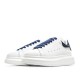 Alexander McQueen sole sneakers