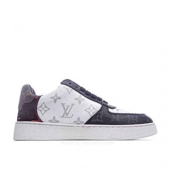 Louis Vuitton Squad Sneaker High High-Top Sneakers