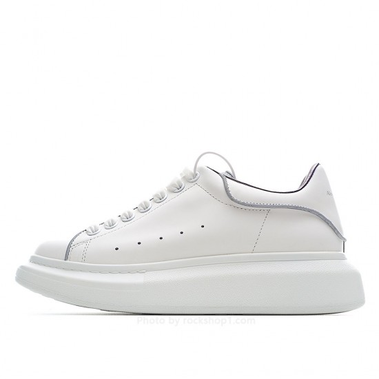 Alexander McQueen sole sneakers