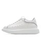 Alexander McQueen sole sneakers