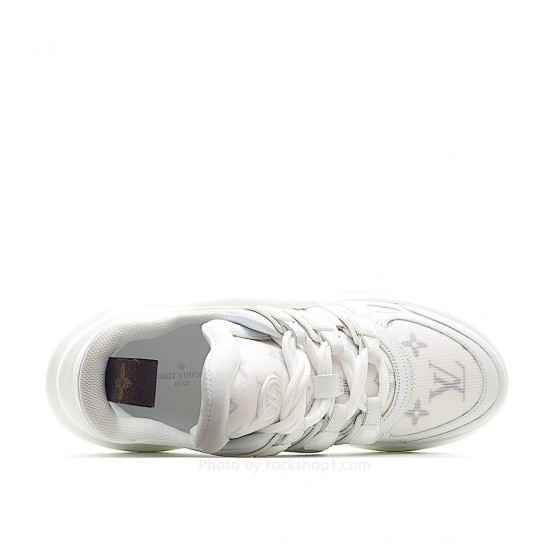 Louis Vuitton Archlight Sneakers LV Archlight Daddy Shoes