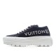 Louis Vuitton Squad Sneaker High High-Top Sneakers