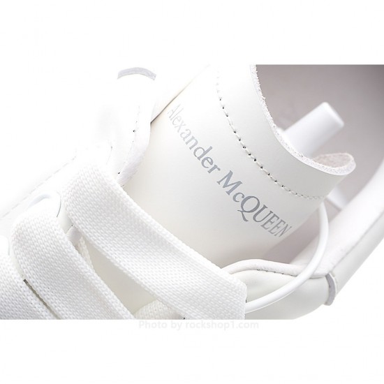 Alexander McQueen sole sneakers