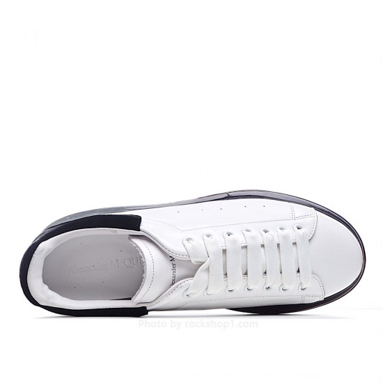 Alexander McQueen sole sneakers