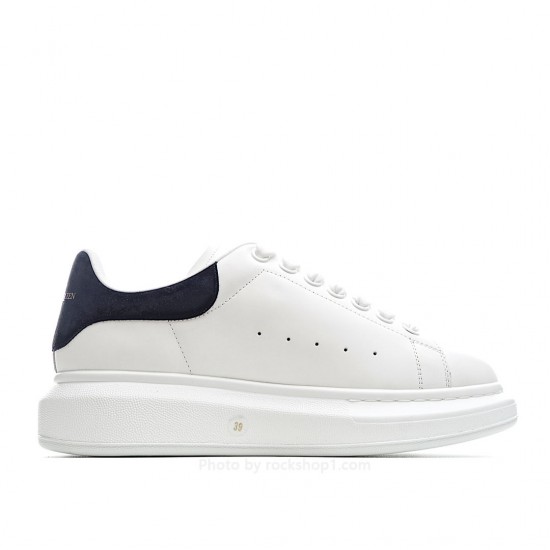 Alexander McQueen sole sneakers