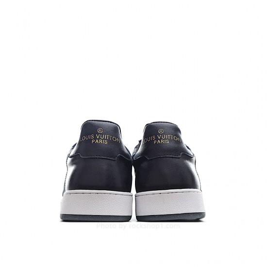 Louis Vuitton Squad Sneaker High High-Top Sneakers