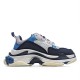 Balenciaga Triple S dad shoes running shoes