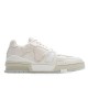 Virgil Abloh Louis Vuitton Trainer Sneaker Low Casual Basketball Shoe