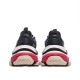 Balenciaga Triple S dad shoes running shoes