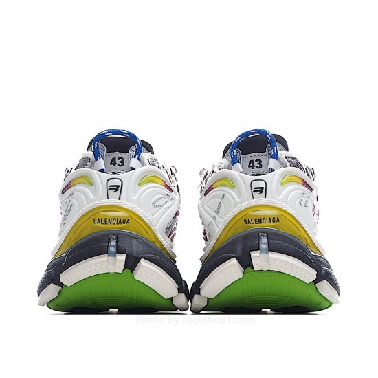   Balenciaga Runner  7.0