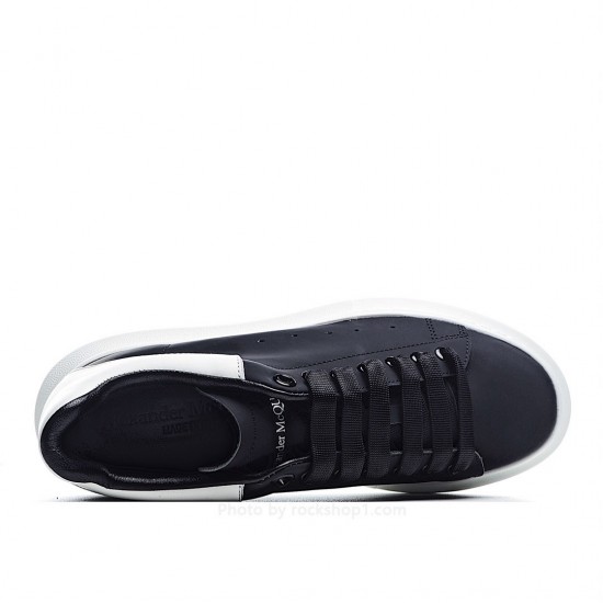 Alexander McQueen sole sneakers