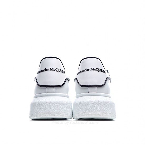 Alexander McQueen sole sneakers