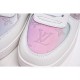 Louis Vuitton Squad Sneaker High High-Top Sneakers