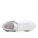 Alexander McQueen sole sneakers