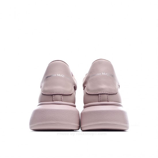 Alexander McQueen sole sneakers