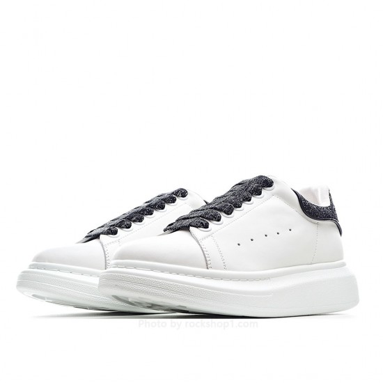 Alexander McQueen sole sneakers