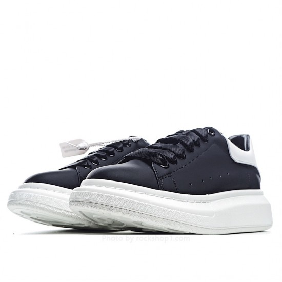 Alexander McQueen sole sneakers