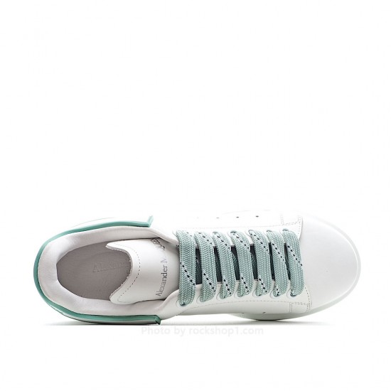 Alexander McQueen sole sneakers