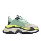 Balenciaga Triple S dad shoes running shoes