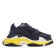 Balenciaga Triple S dad shoes running shoes