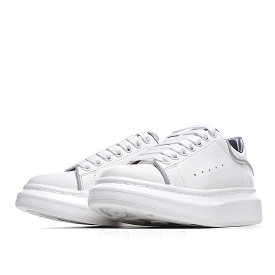 Alexander McQueen sole sneakers