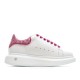 Alexander McQueen sole sneakers