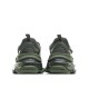 Balenciaga Triple S dad shoes running shoes