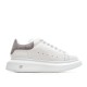 Alexander McQueen sole sneakers