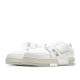 Virgil Abloh Louis Vuitton Trainer Sneaker Low Casual Basketball Shoe