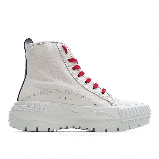 Louis Vuitton Squad Sneaker High High-Top Sneakers