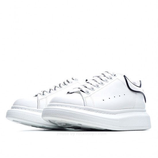 Alexander McQueen sole sneakers